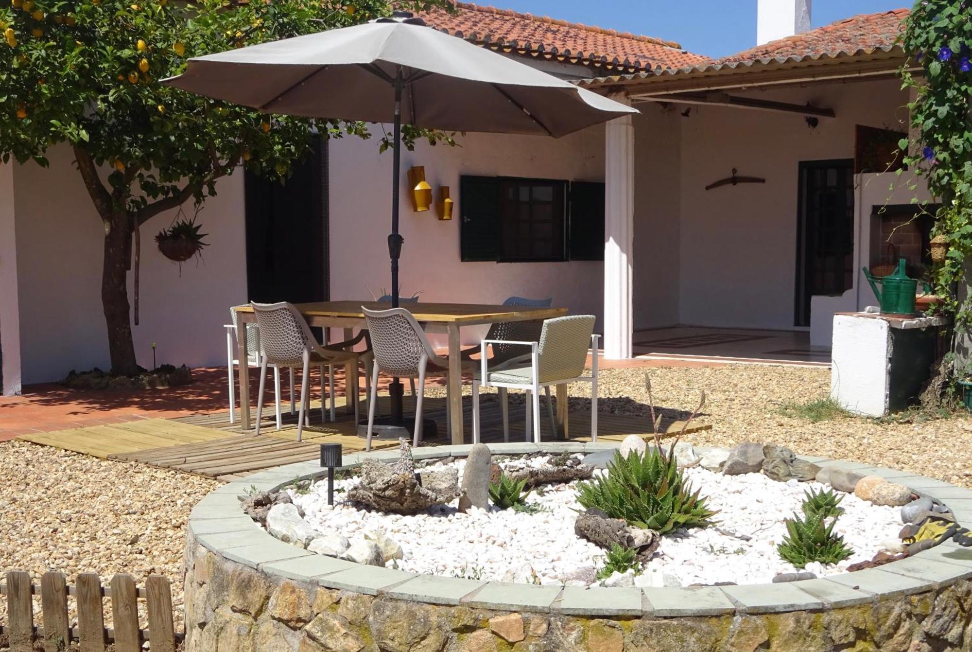 New Village Vila Nova da Baronia Exterior foto
